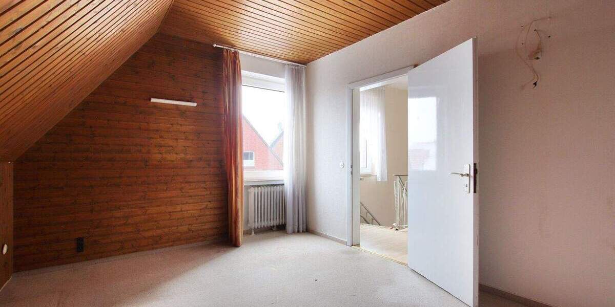 Einfamilienhaus Recke Steinbeck - 4 Zimmer, 121 m&sup2;, 167.000&euro; | Angebot:25771423