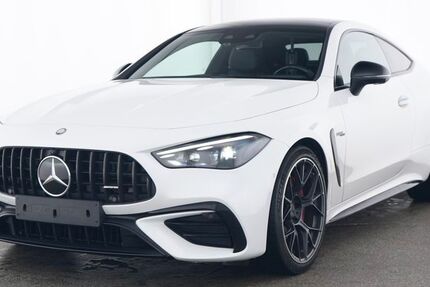 Mercedes-Benz CLE 53 AMG 20.500 km 80.900 &euro; Schüttorf 48465