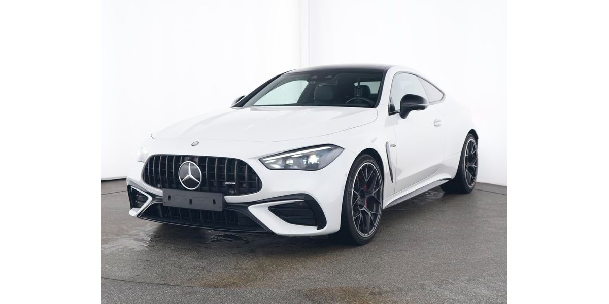 Mercedes-Benz CLE 53 AMG 20.500 km 80.900 &euro; Schüttorf 48465