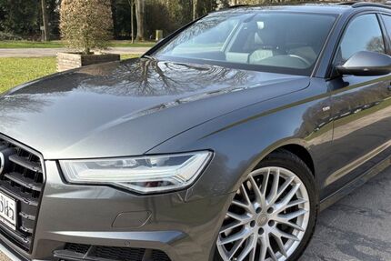 Audi A6 184.000 km 18.250 &euro; Gronau 48599