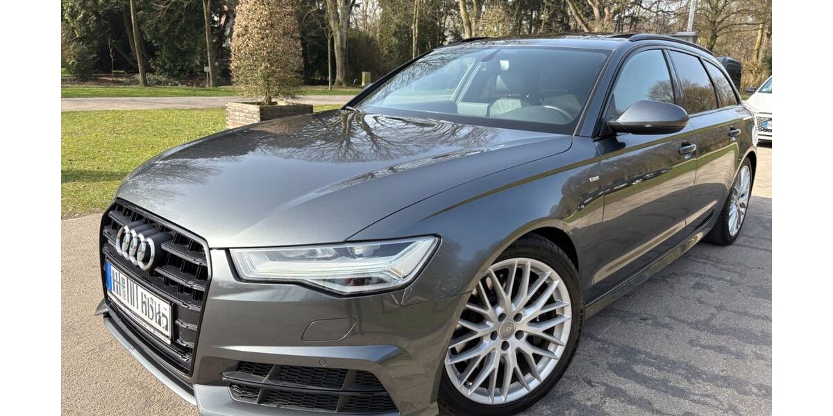 Audi A6 184.000 km 18.250 &euro; Gronau 48599