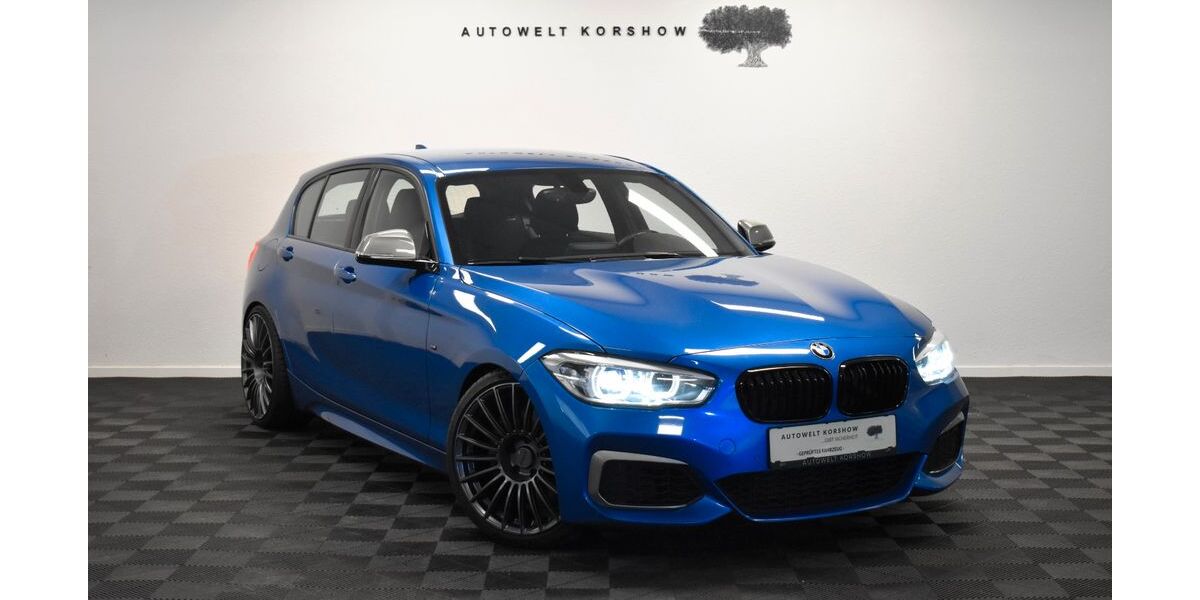 BMW M140i 105.999 km 31.000 &euro; Saerbeck 48369