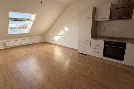 Wohnung Rheine Wietesch - 3 Zimmer, 46 m&sup2;, 549&euro; | Angebot:26013144