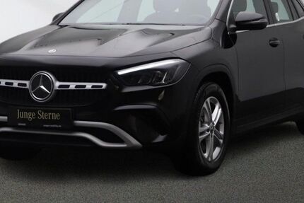 Mercedes-Benz GLA 200 12.575 km 33.265 &euro; Rheine 48429