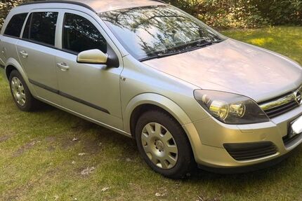 Opel Astra 182.500 km 2.500 &euro; Rheine 48432
