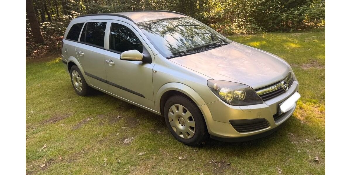 Opel Astra 182.500 km 2.500 &euro; Rheine 48432