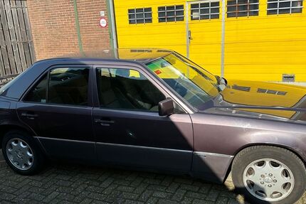 Mercedes-Benz E 300 145.000 km 6.950 &euro; Bad bentheim 48455