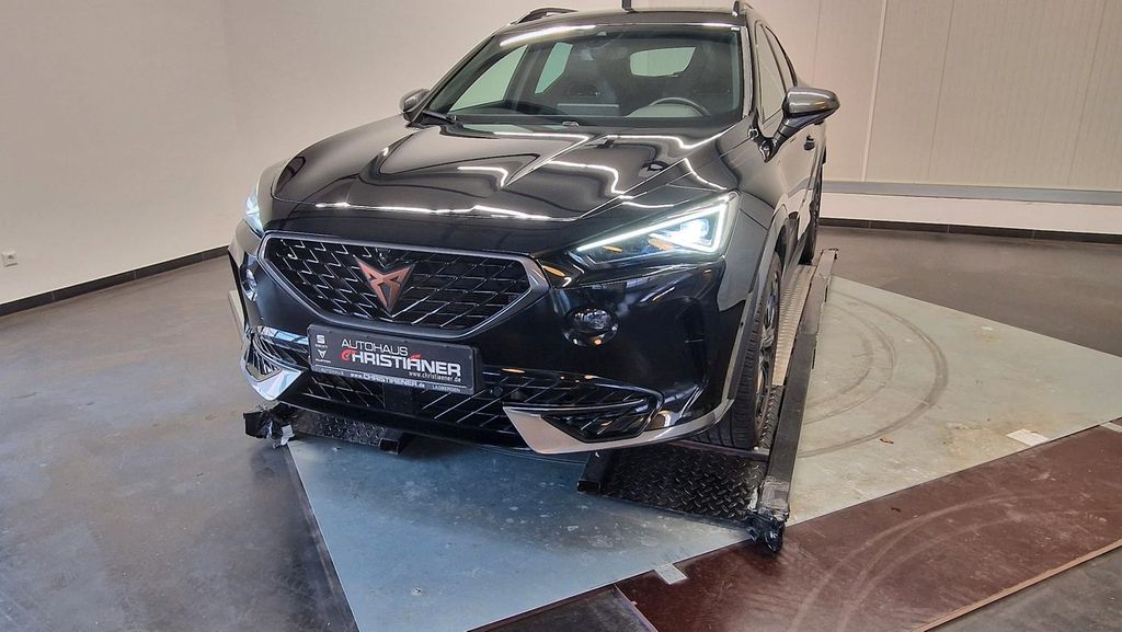 Cupra Formentor 49.910 km 35.490 &euro; Ladbergen 49549