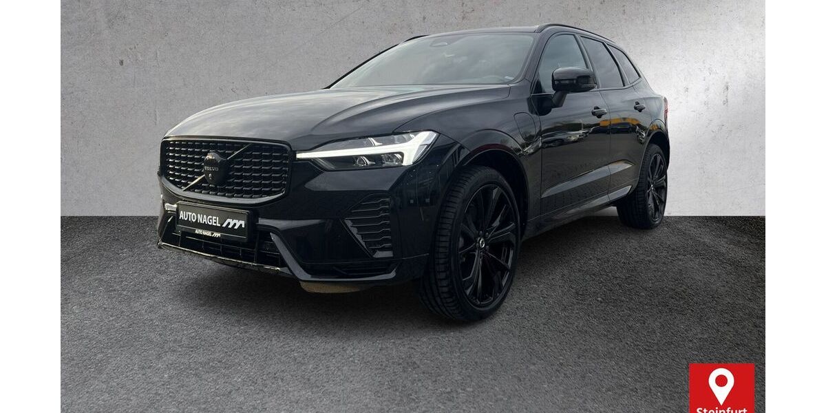 Volvo XC60 20.560 km 49.800 &euro; Steinfurt 48565