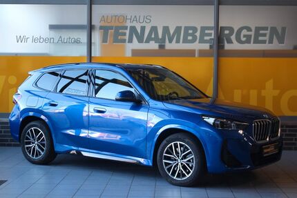 BMW X1 8.750 km 55.900 &euro; Mettingen 49497