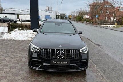 Mercedes-Benz GLC 63 AMG 105.900 km 53.900 &euro; Schöppingen 48624