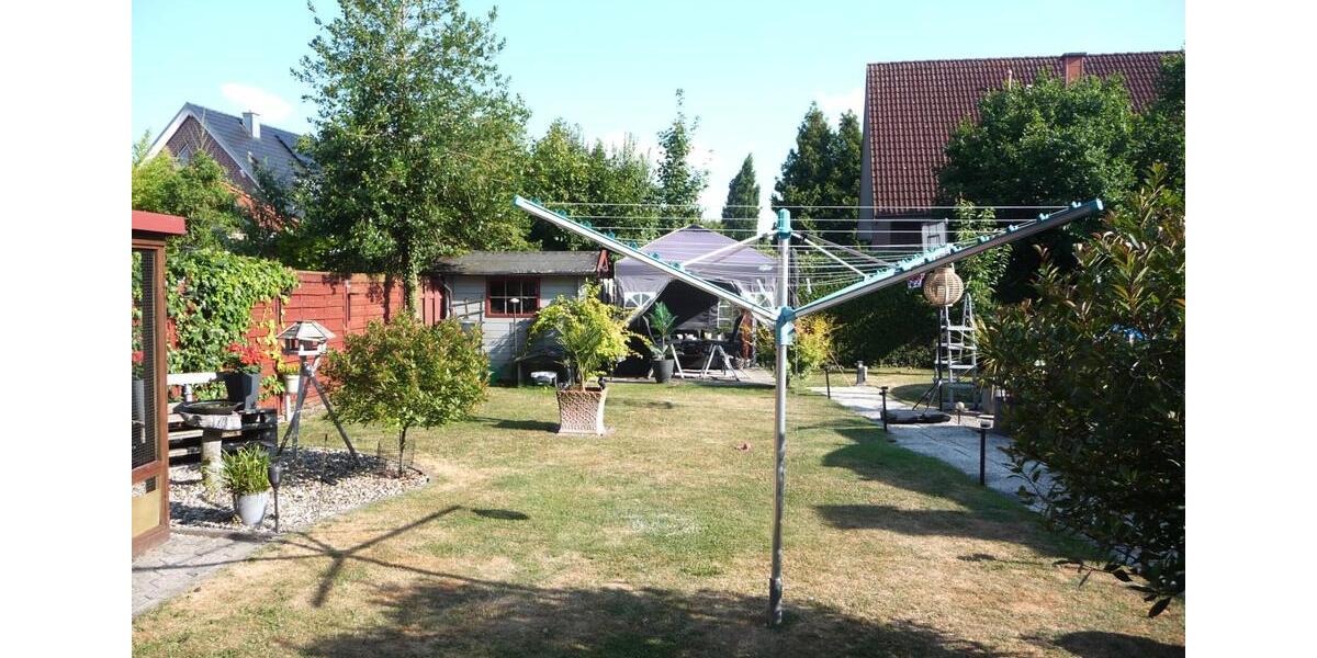 Einfamilienhaus Rheine Gellendorf - 5 Zimmer, 113 m&sup2;, 320.000&euro; | Angebot:27079084