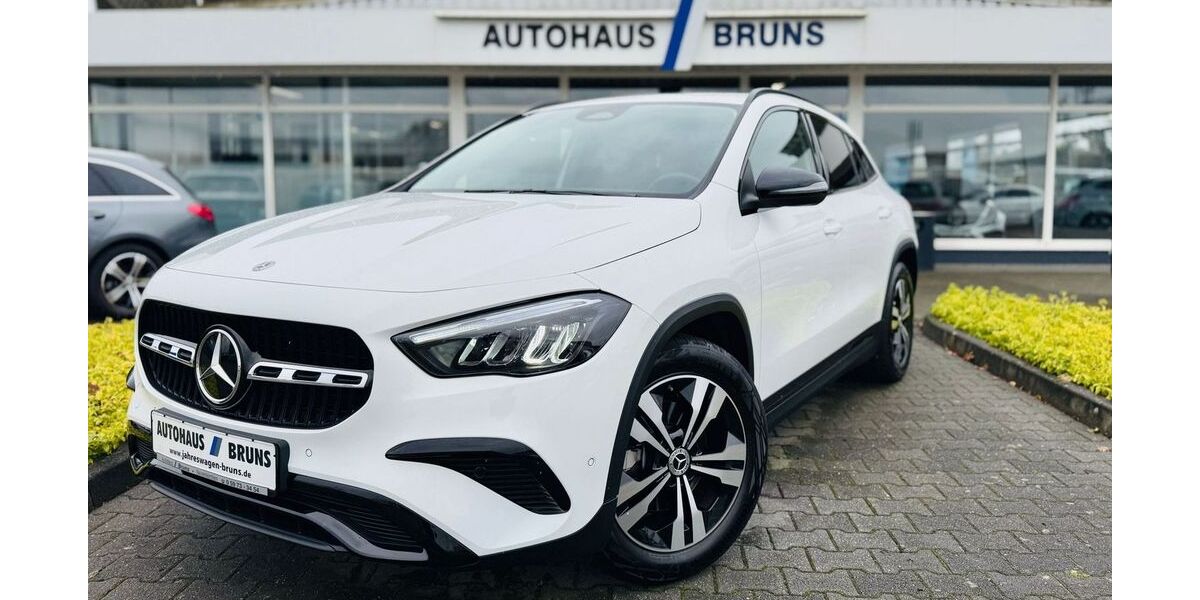 Mercedes-Benz GLA 200 11.130 km 39.990 &euro; Neuenkirchen 48485