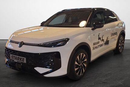 VW T-Roc 9.500 km 39.650 &euro; Ibbenbüren 49477