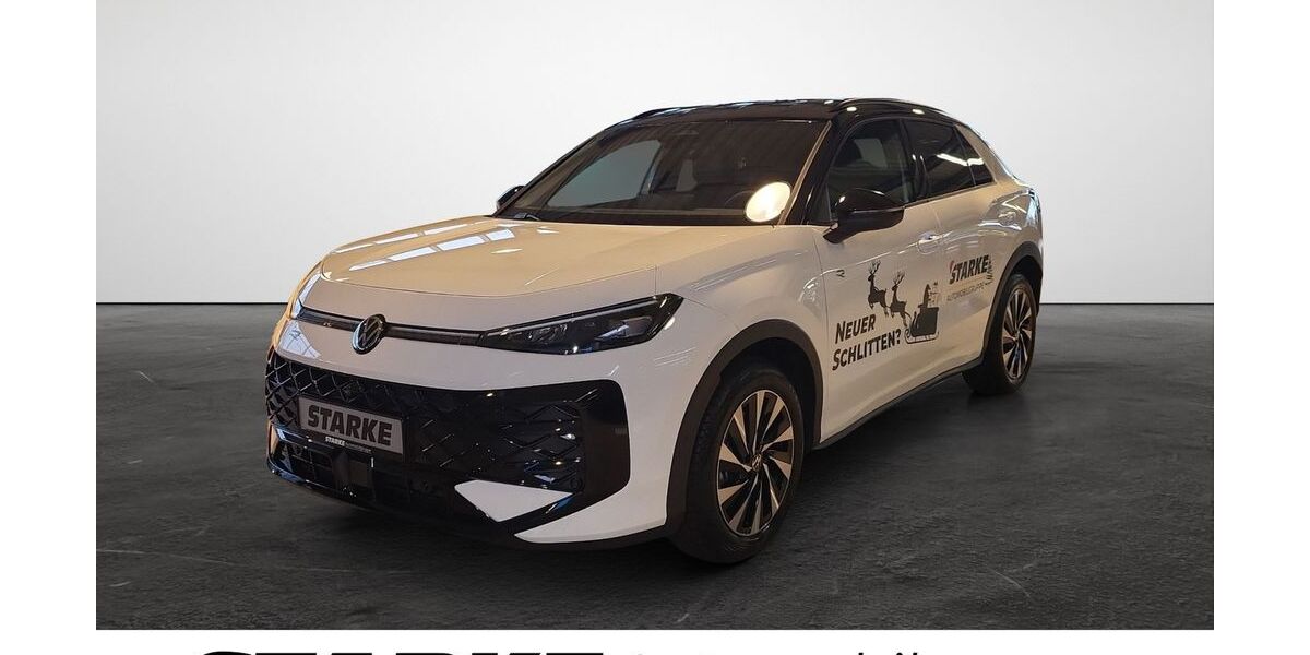 VW T-Roc 9.500 km 39.750 &euro; Ibbenbüren 49477