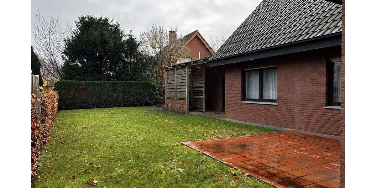 Einfamilienhaus Salzbergen - 9 Zimmer, 241 m&sup2;, 330.000&euro; | Angebot:25698292