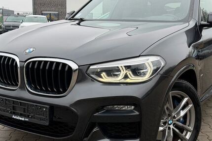 BMW X3 144.873 km 27.132 &euro; Gronau 48599