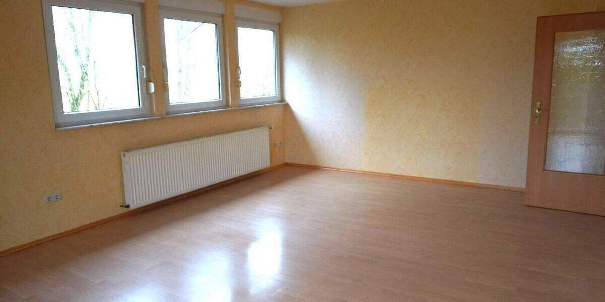 Etagenwohnung Freren - 3 Zimmer, 75 m&sup2;, 610&euro; | Angebot:25927311