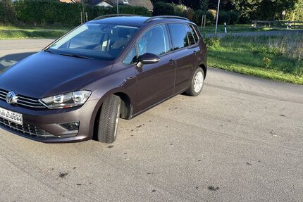 VW Golf Sportsvan 88.200 km 10.600 &euro; Lingen 49811
