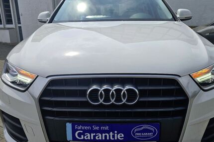 Audi Q3 60.000 km 14.999 &euro; Hörstel 48477