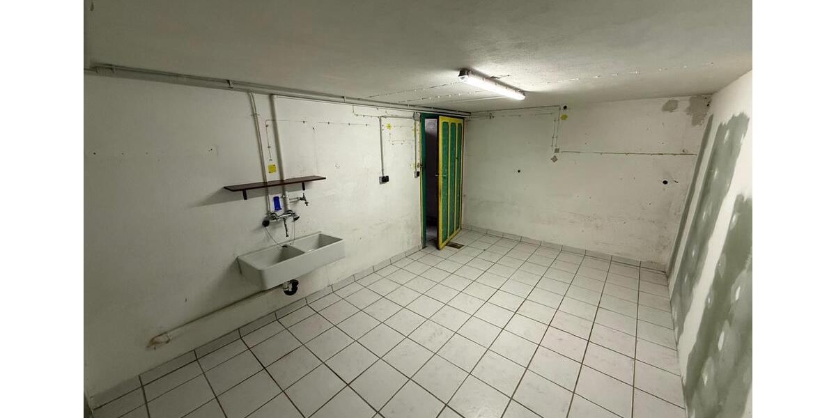 Erdgeschoßwohnung Spelle - 2 Zimmer, 89 m&sup2;, 1.230&euro; | Angebot:25311397