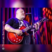 Andreas Kümmert & The Electric Circus - A.LIVE! Tour 2027 19.02.2027 Level