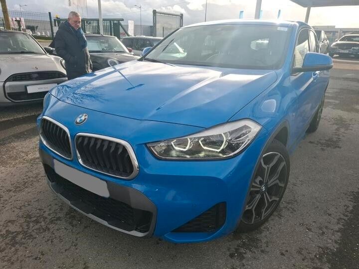 BMW X2 84.568 km 26.061 &euro; Gronau 48599