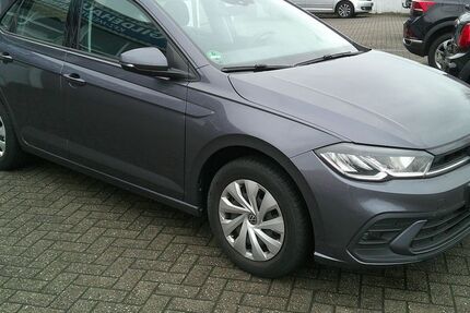 VW Polo 25.000 km 15.990 &euro; Bad Bentheim-Gildehaus 48455