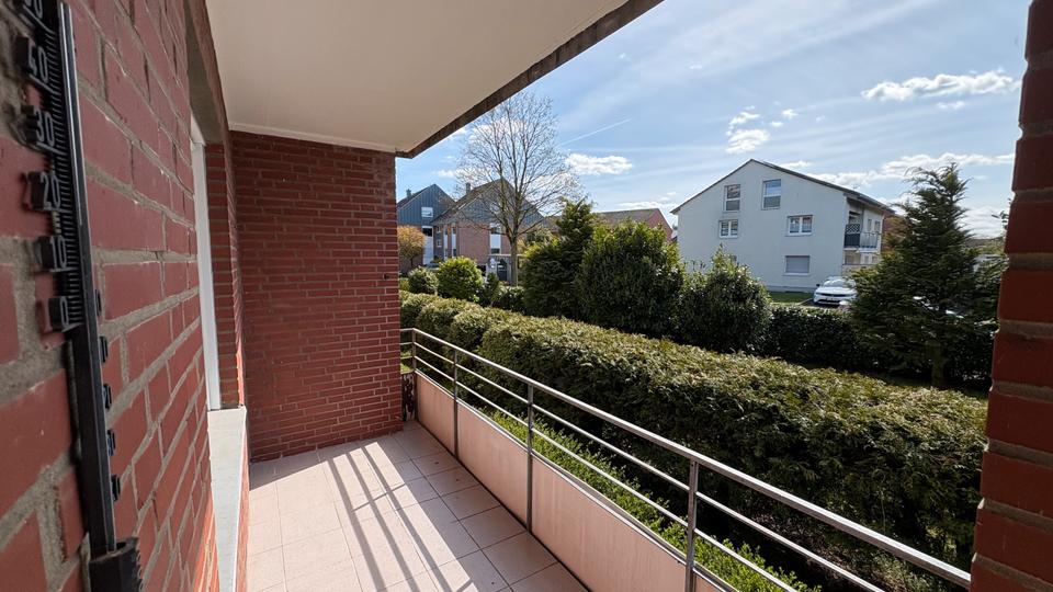 Etagenwohnung Saerbeck - 550&euro; | Angebot:26050253