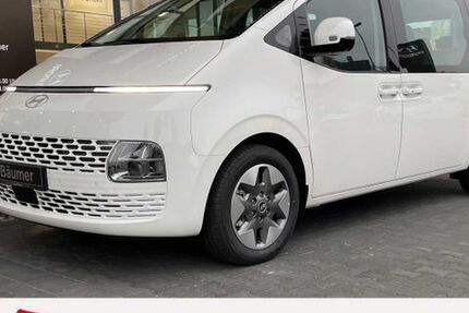 Hyundai STARIA 4.000 km 42.490 &euro; Ibbenbüren 49479