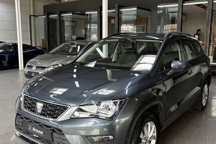 Seat Ateca 110.000 km 18.990 &euro; Ibbenbüren 49477