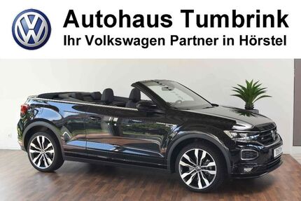 VW T-Roc 15.500 km 26.980 &euro; Hörstel 48477