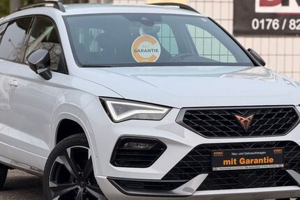 Cupra Ateca 16.750 km 33.990 &euro; Rheine 48431