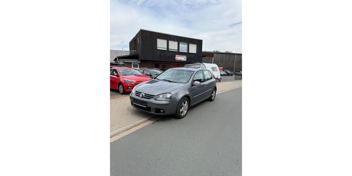 VW Golf 203.620 km 2.800 &euro; GREVEN 48628