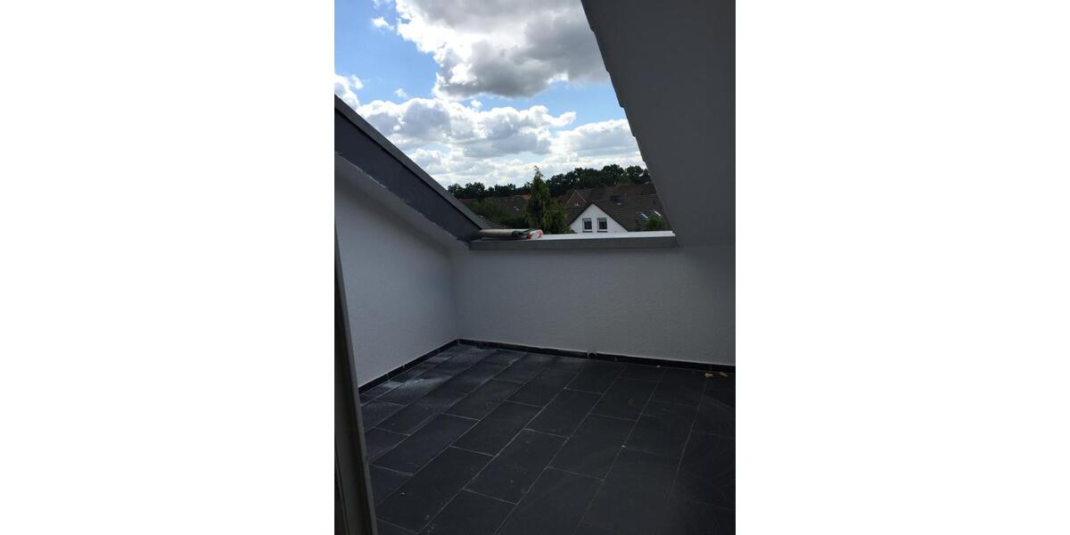 Dachgeschoßwohnung Ibbenbüren Bockraden - 3 Zimmer, 71 m&sup2;, 195.000&euro; | Angebot:25839545