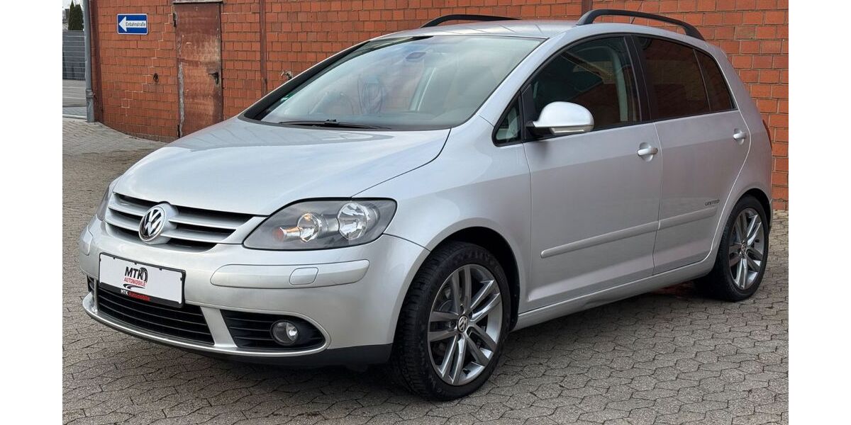 VW Golf 126.255 km 5.990 &euro; Rheine 48432