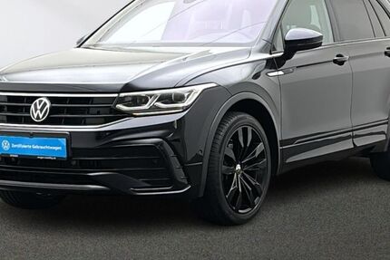 VW Tiguan 44.363 km 38.680 &euro; Emsdetten 48282