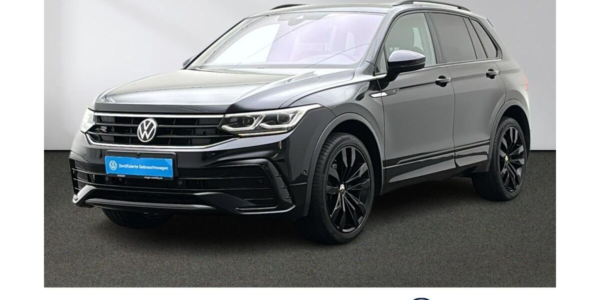 VW Tiguan 44.363 km 38.680 &euro; Emsdetten 48282