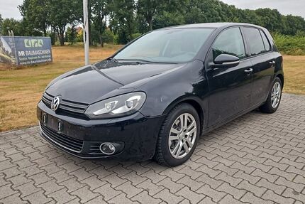 VW Golf 268.000 km 4.000 &euro; Hopsten 48496