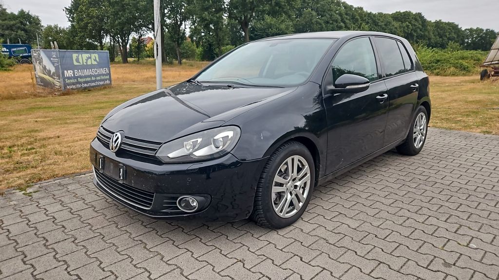 VW Golf 268.000 km 4.000 &euro; Hopsten 48496