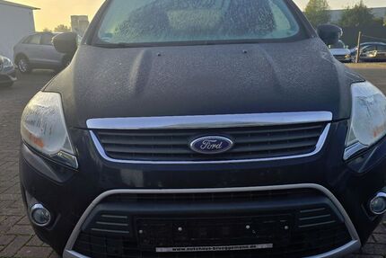 Ford Kuga 123.000 km 7.500 &euro; Hörstel 48477