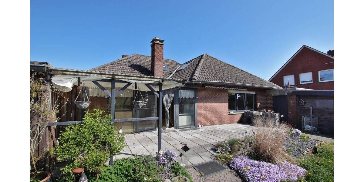 Einfamilienhaus Metelen - 4 Zimmer, 99 m&sup2;, 259.000&euro; | Angebot:26657265
