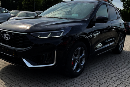 Ford Kuga 13.726 km 28.900 &euro; Lünne ( Plantlünne ) 48480