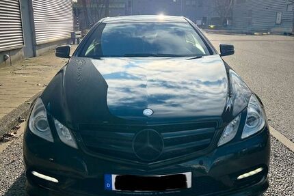 Mercedes-Benz E 350 287.000 km 13.000 &euro; Gronau 48599