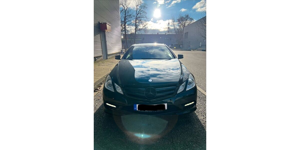 Mercedes-Benz E 350 287.000 km 13.000 &euro; Gronau 48599