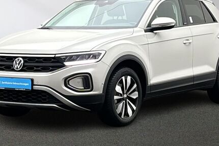 VW T-Roc 29.356 km 21.480 &euro; Emsdetten 48282