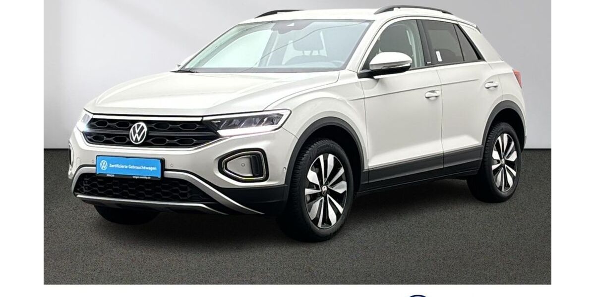 VW T-Roc 29.356 km 21.480 &euro; Emsdetten 48282