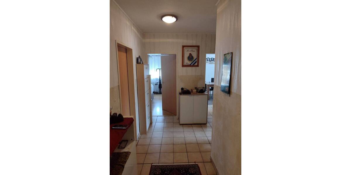 Etagenwohnung Rheine Dorenkamp - 3 Zimmer, 185.800&euro; | Angebot:25670563