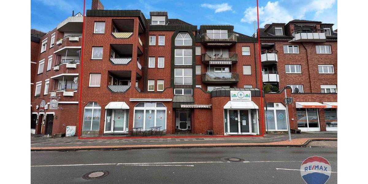 Etagenwohnung Emsdetten - 9 Zimmer, 276 m&sup2;, 550.000&euro; | Angebot:25672797