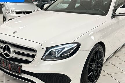 Mercedes-Benz E 350 174.000 km 23.900 &euro; Thuine 49832